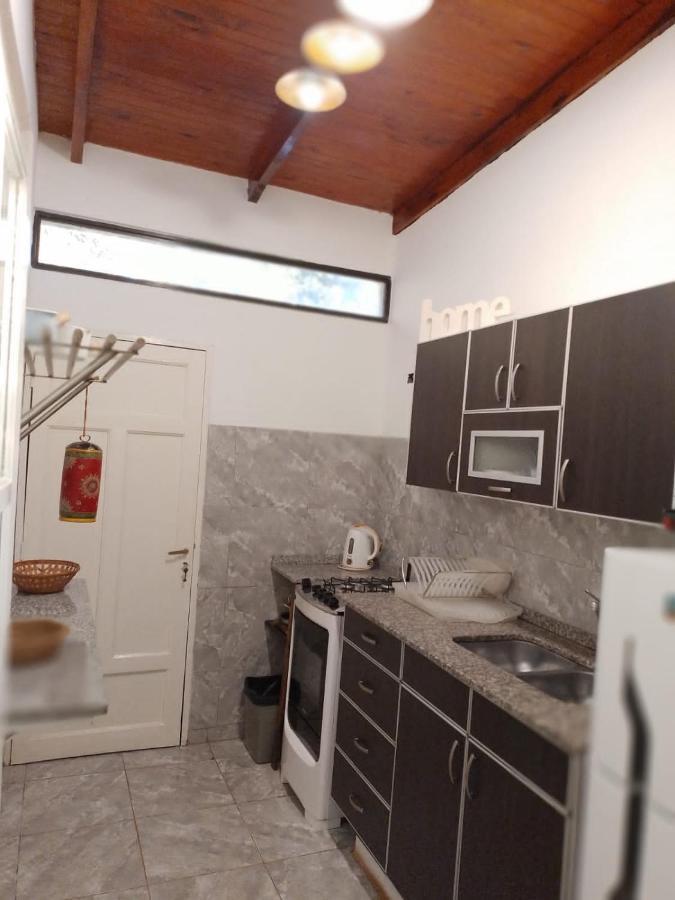 Bonpland Departamentos Lägenhet Puerto Iguazú Exteriör bild